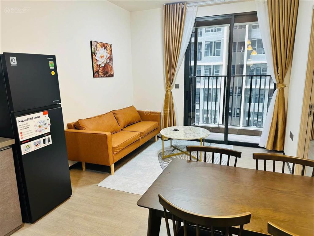 Cho thuê căn hộ 2 ngủ nội thất đẹp lung linh phân khu lumi hà nội cao cấp, mới tinh. 0963 559 ***