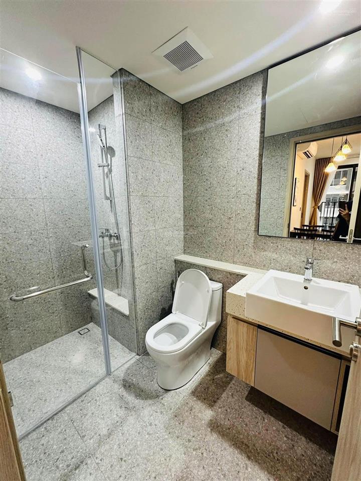 Cho thuê căn hộ 2 ngủ nội thất đẹp lung linh phân khu lumi hà nội cao cấp, mới tinh. 0963 559 ***