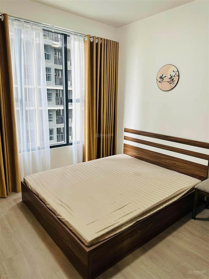 Cho thuê căn hộ 2 ngủ nội thất đẹp lung linh phân khu lumi hà nội cao cấp, mới tinh. 0963 559 ***