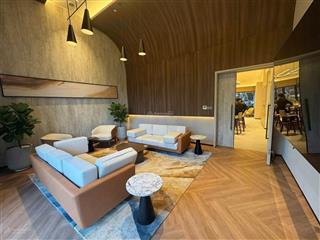 Cho thuê căn hộ 3 phòng ngủ, 101 m2, tại lumi hanoi, cơ bản.  0963 559 ***