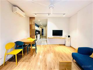 Chính chủ cho thuê căn hộ 60m2, full nội thất, cạnh công viên thống nhất 14 tr/tháng.  0944 587 ***