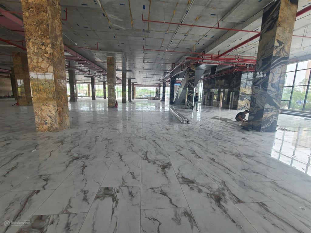 Chính chủ cho thuê sàn thương mại văn phòng tầng 1 tại khu vực mỹ đình, hotline 0944 587 ***