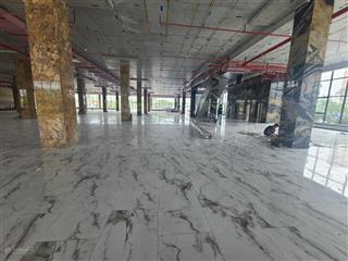 Chính chủ cho thuê sàn thương mại văn phòng tầng 1 tại khu vực mỹ đình, hotline 0944 587 ***