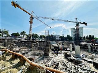 Hacom tower  toà tháp căn hộ sở hữu lâu dài đầu tiên tại phan rang sắp mở bán!