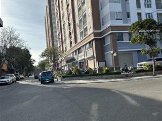 Bán cặp góc đối diện chung cư hacom, khu k1, 180m2 hướng tây bắc giá 11ty2 tl