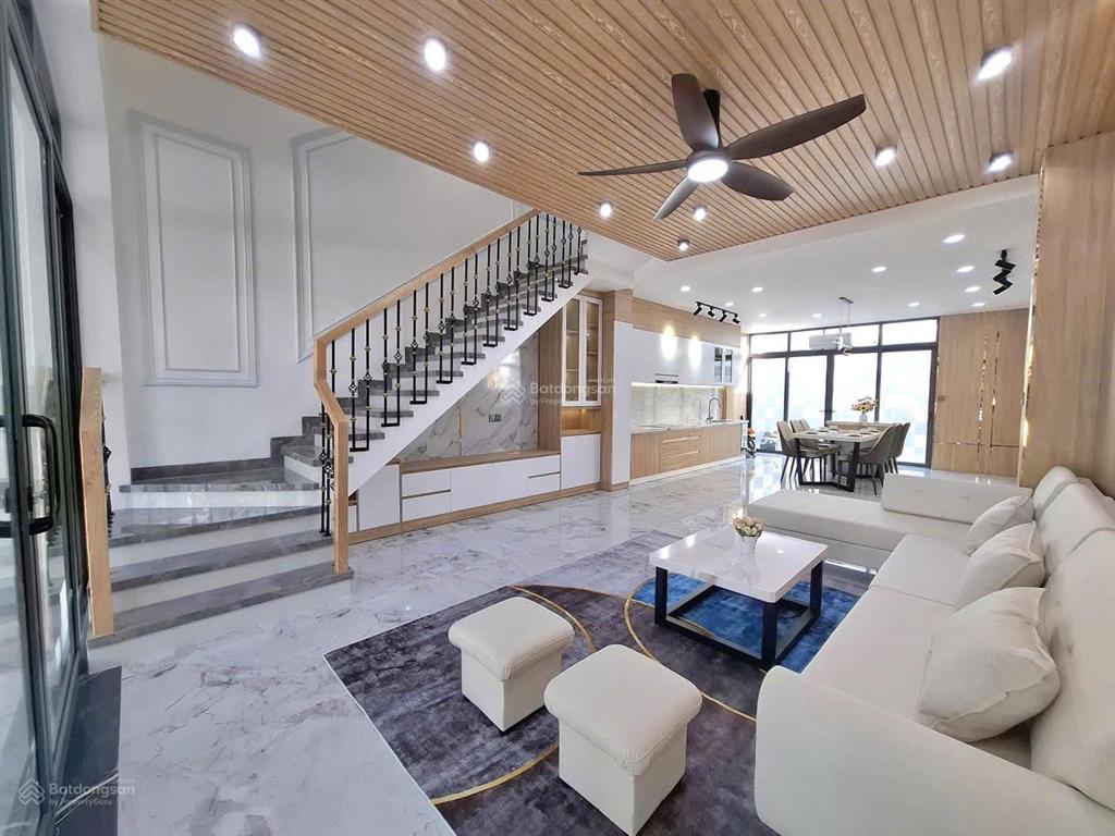 Bán nhà đẹp mới xây đường cao bá quát khu k1, 95m2, 4 tầng, giá chỉ 8,5 tỷ thương lượng