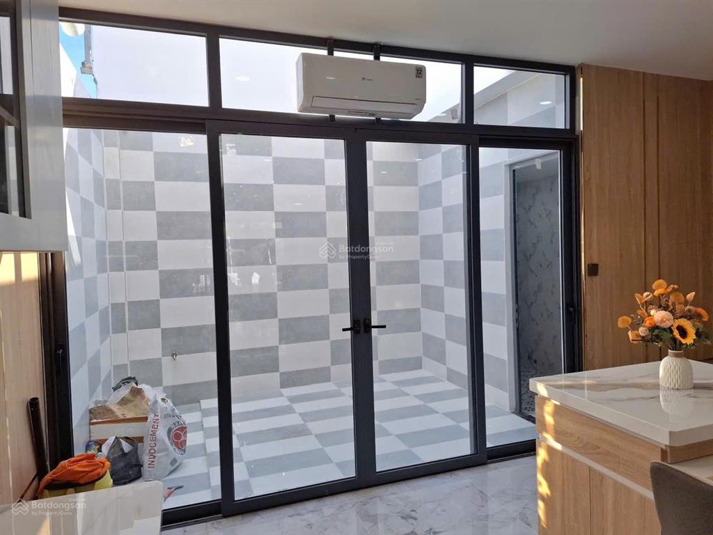 Bán nhà đẹp mới xây đường cao bá quát khu k1, 95m2, 4 tầng, giá chỉ 8,5 tỷ thương lượng