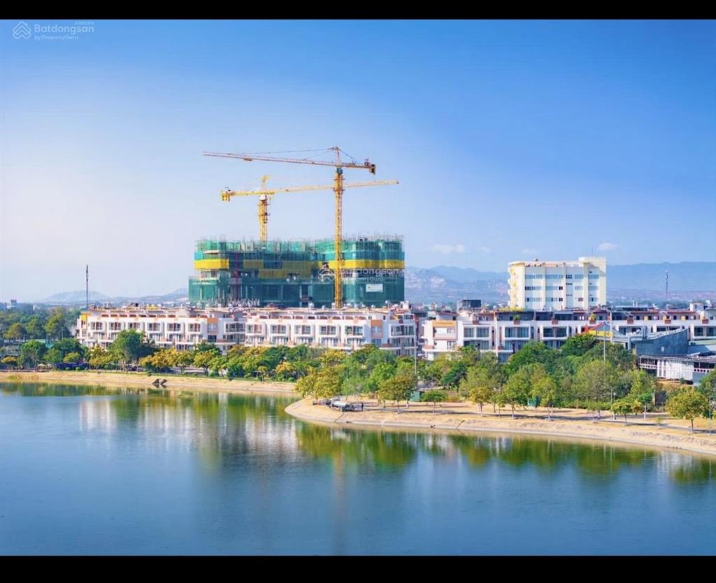 Hacom tower  chung cư ngay quảng trường 16/4 phan rang  ninh thuận
