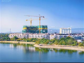 Hacom tower  chung cư ngay quảng trường 16/4 phan rang  ninh thuận