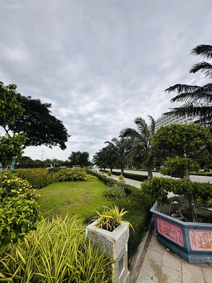 Bán gấp 93m2 đất thổ cư gần biển bình sơn phan rang chỉ 3.2 tỷ