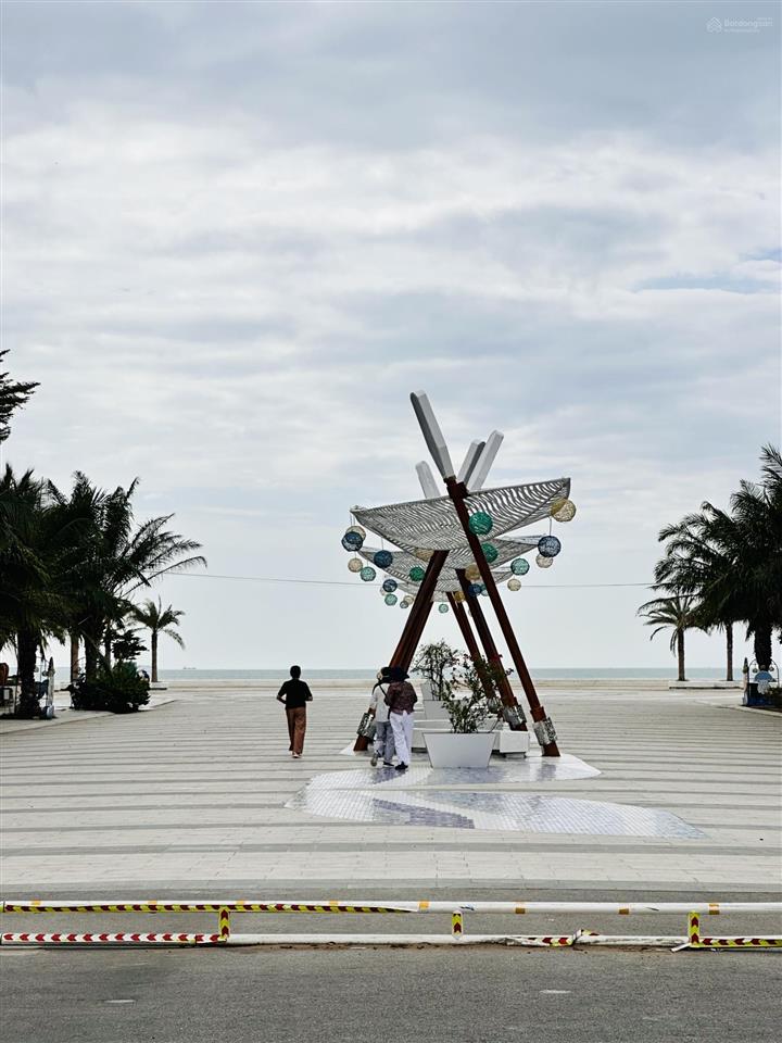 Bán gấp 93m2 đất thổ cư gần biển bình sơn phan rang chỉ 3.2 tỷ
