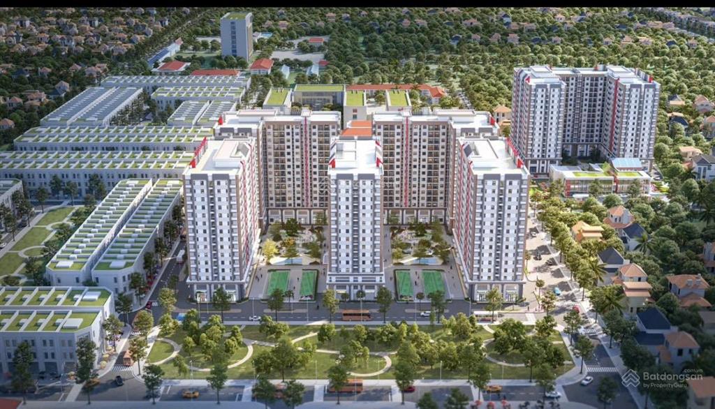 Sở hữu căn hộ view biển hacom ocean city chỉ 668 triệu.  ngay