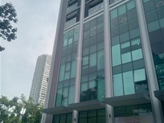 Cho thuê căn liền kề n 0 8 phố nguyễn thị thập diện tích 90 mét mặt tiền 8 mét x 5 tầng