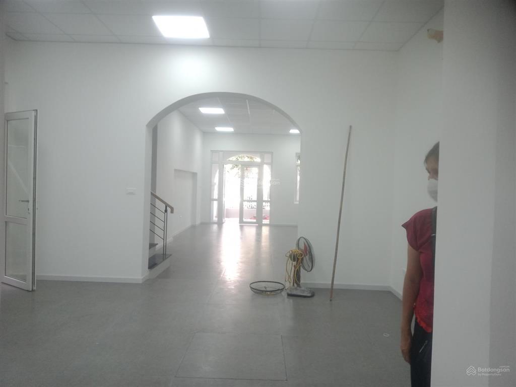 Cho thuê nhà mặt phố trúc khê diện tích 40 m2, mặt tiền 4 mét x 4 tầng nhà thiết kế hiện đại