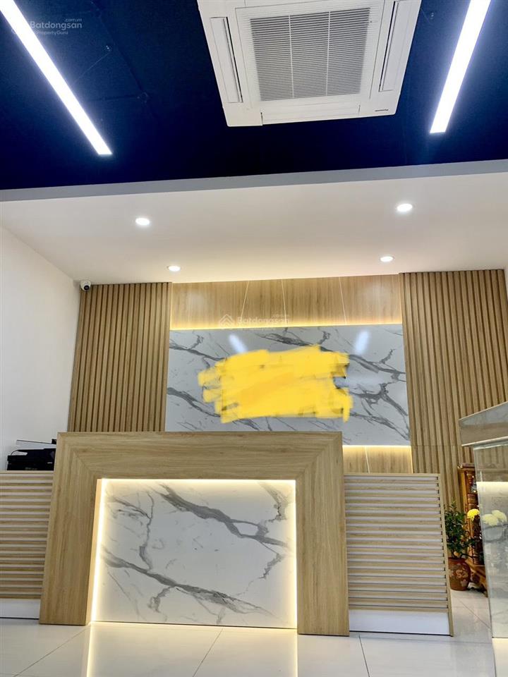 Cho thuê nhà trung yên 11 diện tích 90 mét mặt tiền 6 mét x 7 tầng thông sàn thang máy