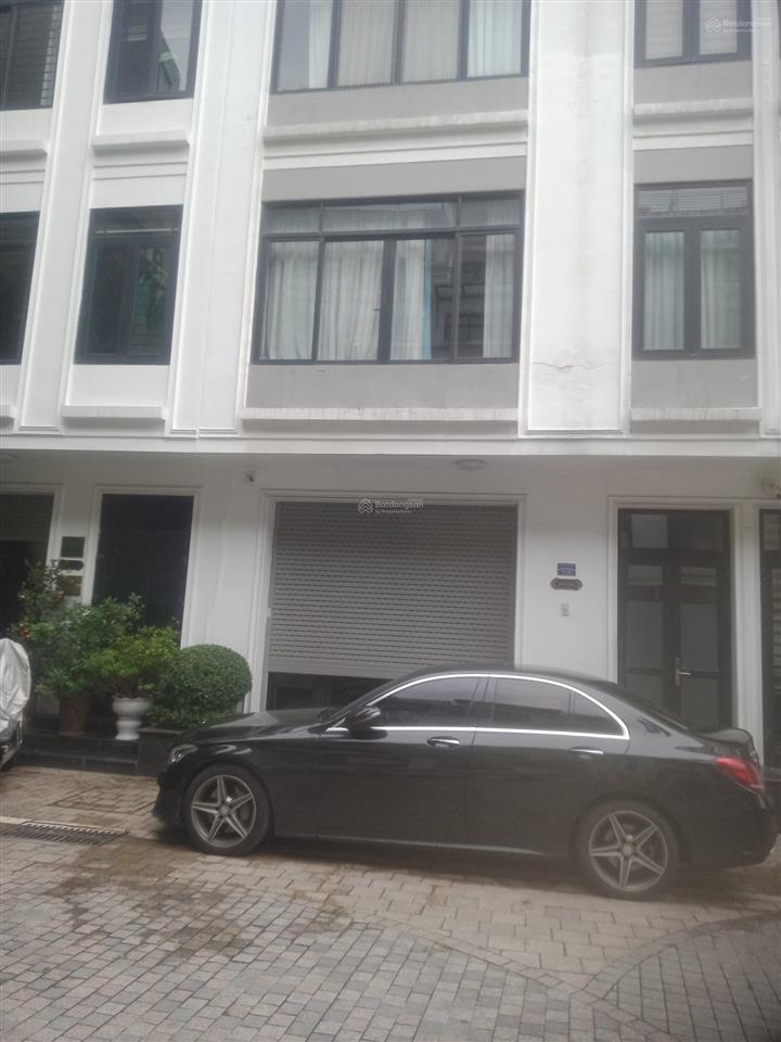 Cho thuê nhà mặt phố xuân quỳnh diện tích 95 mét, mặt tiền 5 mét x 5 tầng, nhà mới, khu dân trí cao
