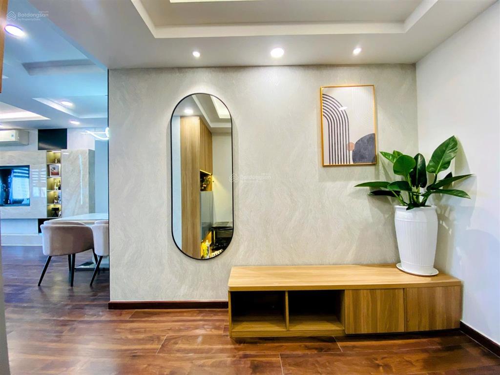 Bán căn hộ cao cấp mỹ khánh 2a phú mỹ hưng, dt 118m2, 3 ngủ, full nội thất mới, view đẹp, giá 9,3ty