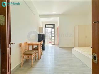 Chính chủ cho thuê phòng trọ quận 7 đối diện trường đh cảnh sát và đh tôn đức thắng, giá 77,5tr/th