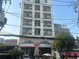 Hàng hiếm bán nhà cấp 4 mt lý phục man, tân thuận, thích hợp xây căn hộ cho thuê, cty văn phòng