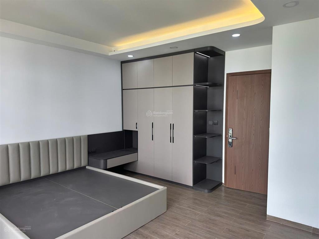 Chính chủ bán nhà mới lê văn lương, nhà bè, dt 80m2,  nội thất cao cấp, thang máy sẵn, giá 10,85 tỷ