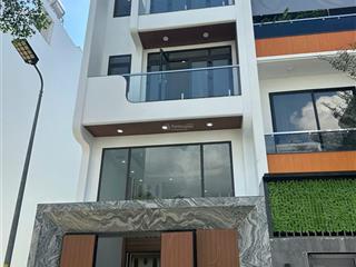 Chính chủ bán nhà mới lê văn lương, nhà bè, dt 80m2,  nội thất cao cấp, thang máy sẵn, giá 10,85 tỷ