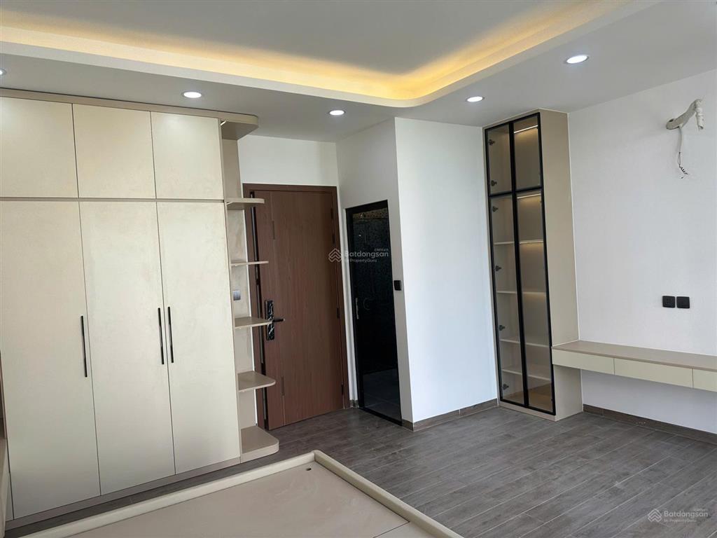 Chính chủ bán nhà mới lê văn lương, nhà bè, dt 80m2,  nội thất cao cấp, thang máy sẵn, giá 10,85 tỷ