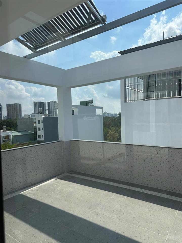 Chính chủ bán nhà mới lê văn lương, nhà bè, dt 80m2,  nội thất cao cấp, thang máy sẵn, giá 10,85 tỷ