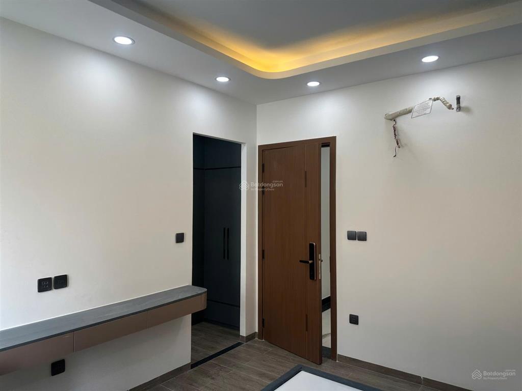 Chính chủ bán nhà mới lê văn lương, nhà bè, dt 80m2,  nội thất cao cấp, thang máy sẵn, giá 10,85 tỷ