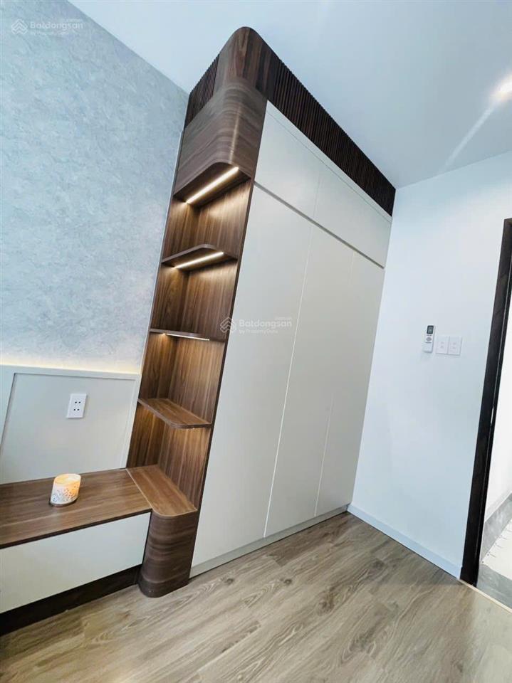 Bán nhà mới xây đường huỳnh tấn phát, tân mỹ, 1 lầu đúc kiên cố, oto đậu cách nhà 50m, giá 4,58 tỷ