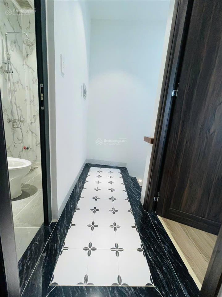Bán nhà mới xây đường huỳnh tấn phát, tân mỹ, 1 lầu đúc kiên cố, oto đậu cách nhà 50m, giá 4,58 tỷ