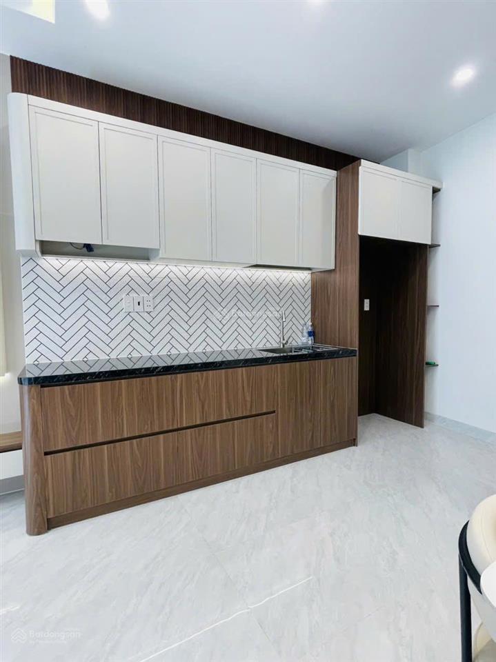 Bán nhà mới xây đường huỳnh tấn phát, tân mỹ, 1 lầu đúc kiên cố, oto đậu cách nhà 50m, giá 4,58 tỷ