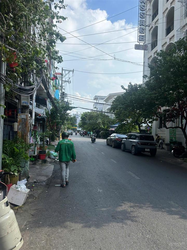 Chính chủ bán lô đất đẹp mặt tiền đường số 42 tân hưng, cách nguyễn thị thập 50m, giá 36 tỷ