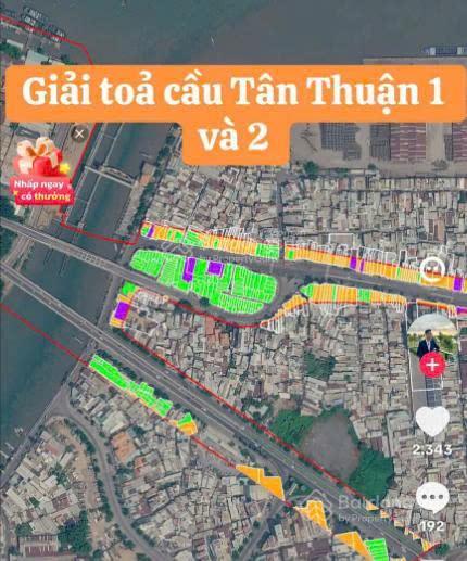Bán nhà mặt tiền lâm văn bền, vị trí vàng, tiềm năng tăng giá vượt trội, tiện xây khách sạn vp
