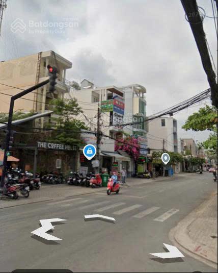Bán nhà mặt tiền lâm văn bền, vị trí vàng, tiềm năng tăng giá vượt trội, tiện xây khách sạn vp