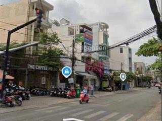 Bán nhà mặt tiền lâm văn bền, vị trí vàng, tiềm năng tăng giá vượt trội, tiện xây khách sạn vp