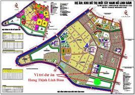 Bán ki ốt hưng thịnh tây nam linh đàm, giá thỏa thuận