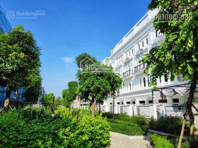 Bán liền kề, biệt thự khu linh đàm, 0945 843 ***