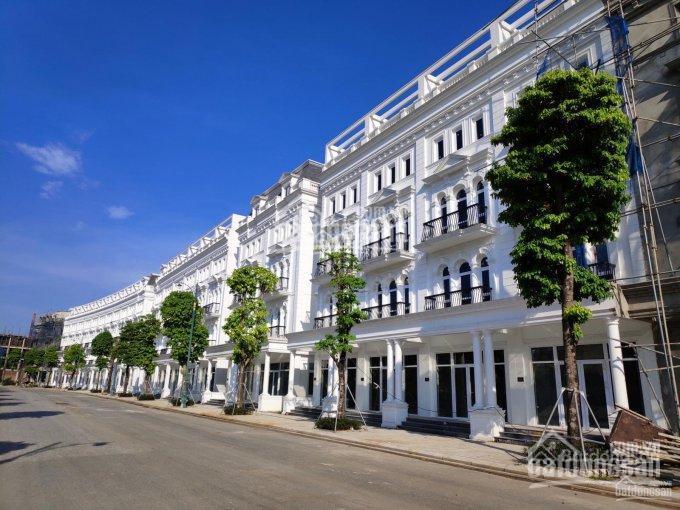 Bán liền kề, biệt thự khu linh đàm, 0945 843 ***