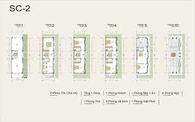 Bán gấp liền kề biệt thự louis city hoàng mai 260tr/m2