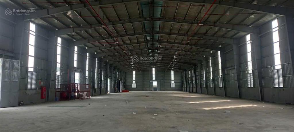 Cho thuê kho xưởng tp tam điệp