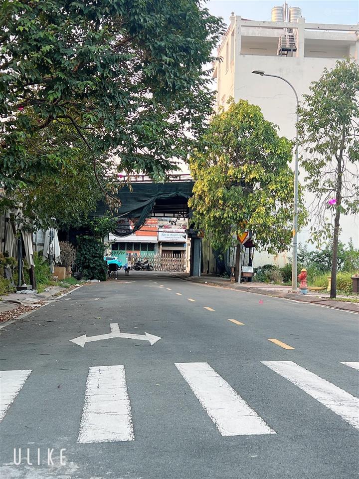 Đất 145m² kdc bình trưng đông, quận 2, 200m the global city, ngay nguyễn duy trinh  88tr/m²