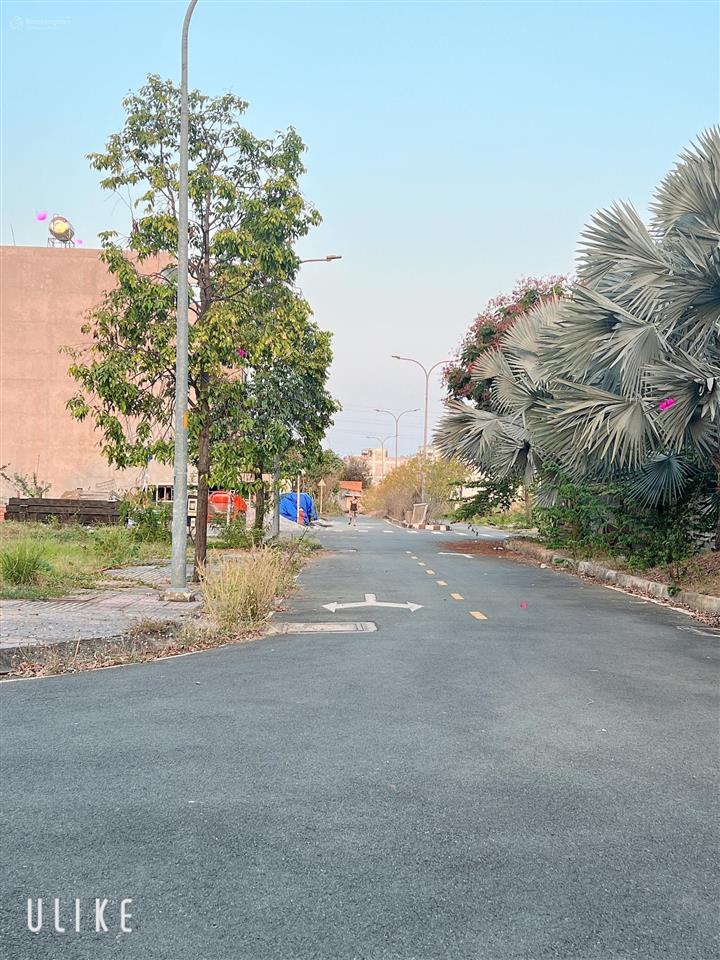 Đất 145m² kdc bình trưng đông, quận 2, 200m the global city, ngay nguyễn duy trinh  88tr/m²
