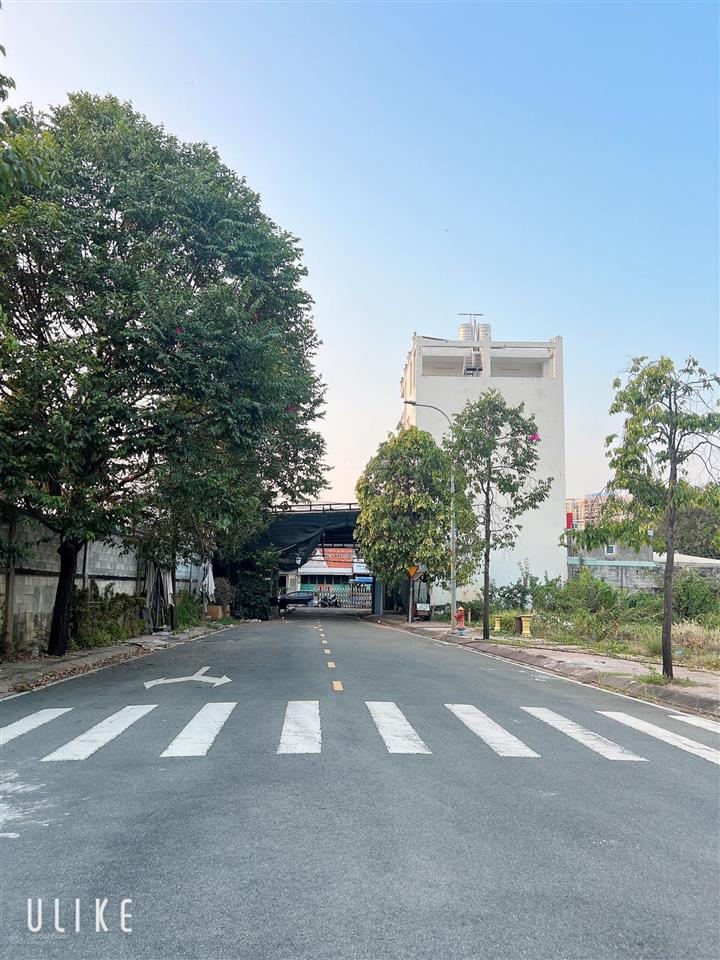 Đất 145m² kdc bình trưng đông, quận 2, 200m the global city, ngay nguyễn duy trinh  88tr/m²