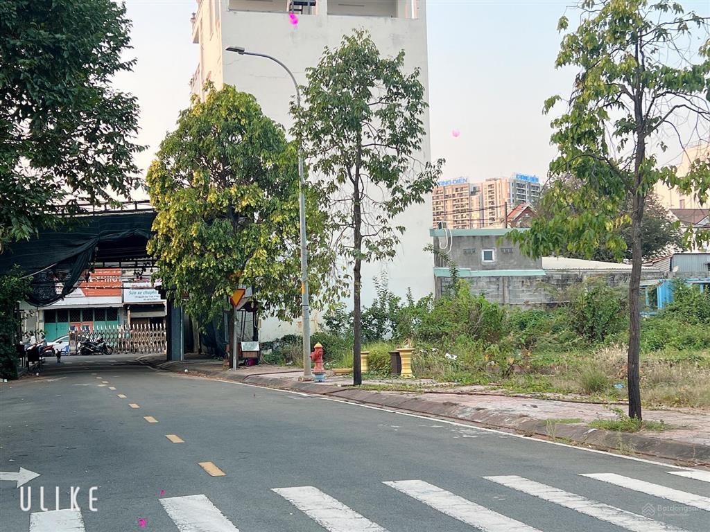 Đất 145m² kdc bình trưng đông, quận 2, 200m the global city, ngay nguyễn duy trinh  88tr/m²