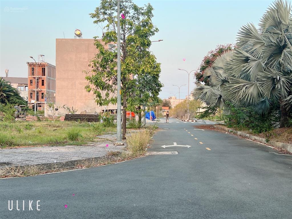 Đất 145m² kdc bình trưng đông, quận 2, 200m the global city, ngay nguyễn duy trinh  88tr/m²