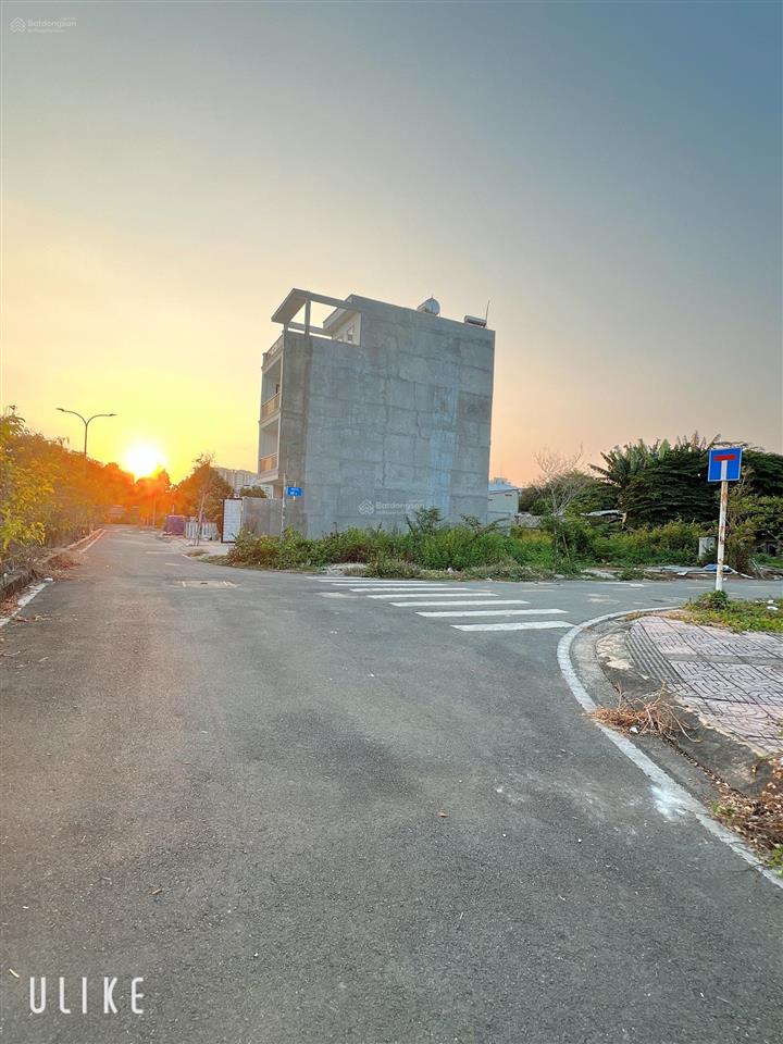 Đất 145m² kdc bình trưng đông, quận 2, 200m the global city, ngay nguyễn duy trinh  88tr/m²