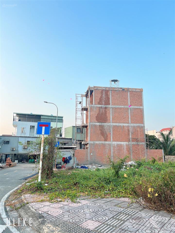 Đất 145m² kdc bình trưng đông, quận 2, 200m the global city, ngay nguyễn duy trinh  88tr/m²