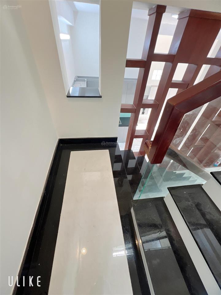 Nhà 1 trệt 2 lầu hẻm ô tô kha vạn cân, linh đông, thủ đức chỉ 250m ra phạm văn đồng, 7,9 tỷ