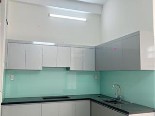 Nhà 1 trệt 2 lầu hẻm ô tô kha vạn cân, linh đông, thủ đức chỉ 250m ra phạm văn đồng, 8,09 tỷ