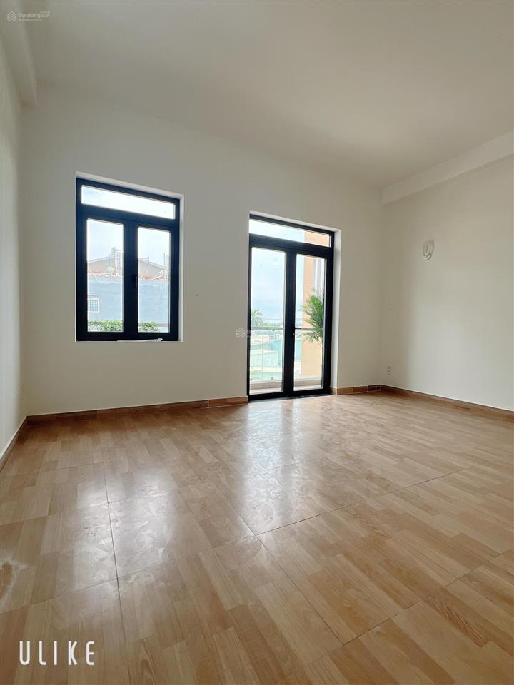 Nhà 1 trệt 2 lầu hẻm ô tô kha vạn cân, linh đông, thủ đức chỉ 250m ra phạm văn đồng, 7,9 tỷ